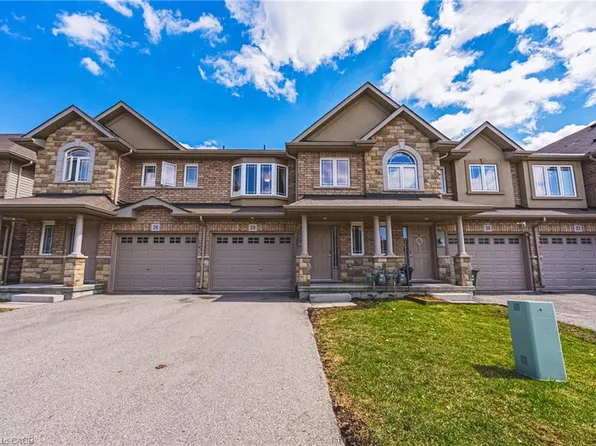 28 Bonhill Blvd, Hamilton, ON L0R 1P0