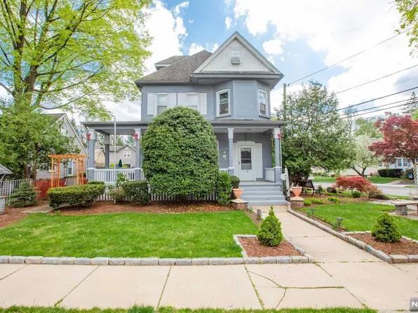 27 Wheeler Avenue, Westwood, NJ 07675
