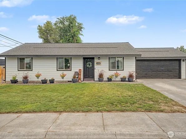 1153 S Grand Drive, Moses Lake, WA 98837