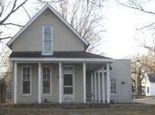 329 W 10th St, Rochester, IN 46975