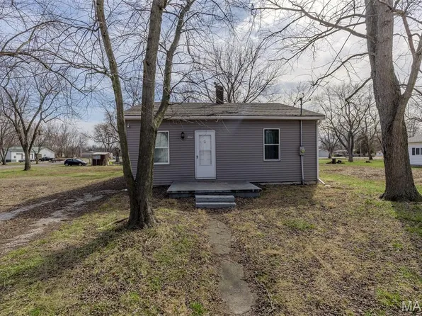 305 Mine Rd, Sawyerville, IL 62085