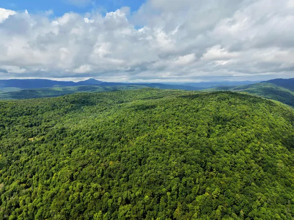 20 Woodbury Mountain Road Lot 3, Calais, VT 05648
