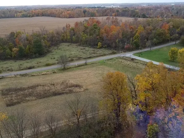 Shaw Rd, Spencer, OH 44275