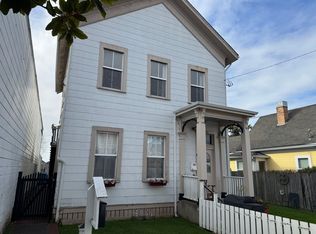 724 B St UNIT 1-4, Eureka, CA 95501