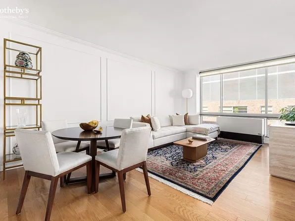 401 E 60th St APT 4I, New York, NY 10022