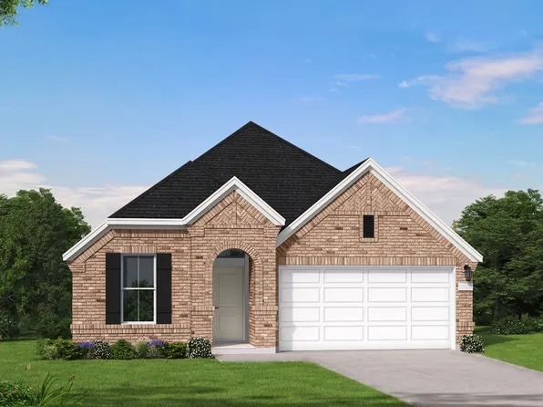 Graford Plan, The Highlands