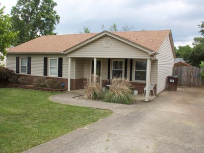 113 Wells Ct, Nicholasville, KY, 40356
