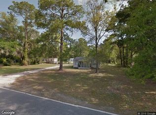 1844 Old Jesup Rd, Brunswick, GA 31525