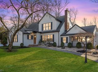 1248 Sunnyfield Ln, Scotch Plains Twp., NJ 07076