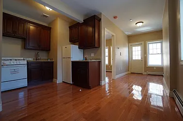 Rented by Citi Habitats