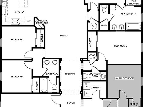 4th image of 2141 Excalibur Way #Klvi7z
