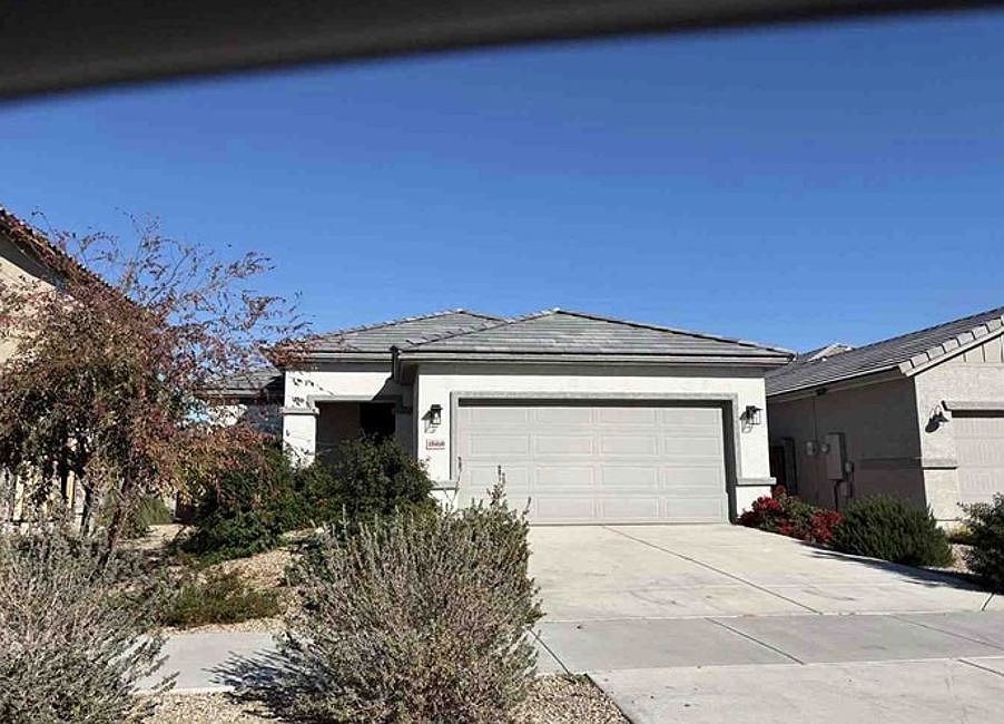 Property Front View