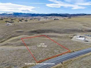 16 Sharon Rose Rd, Ennis, MT 59729