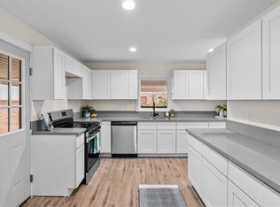 415 Woodsway Dr, Lexington, NC 27292