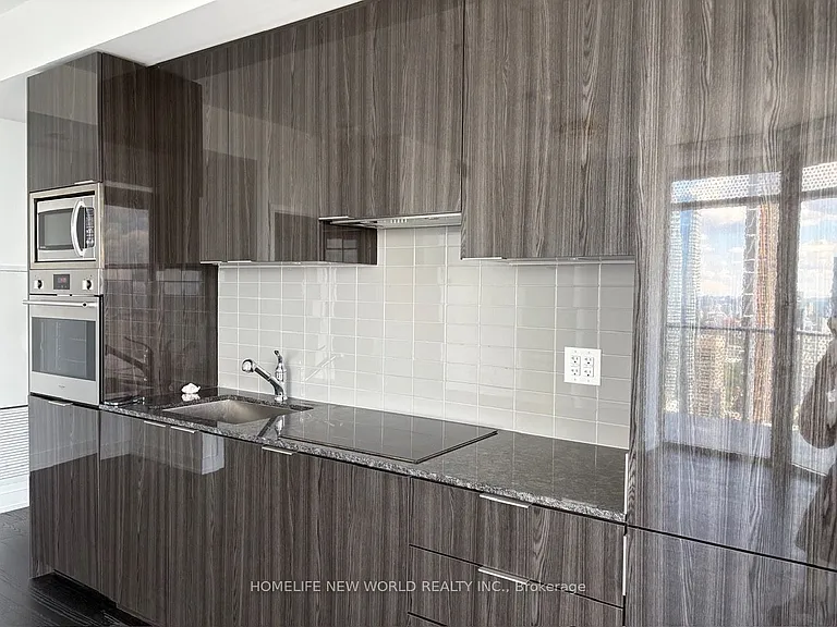11 Wellesley St W #6008 — Photo 15