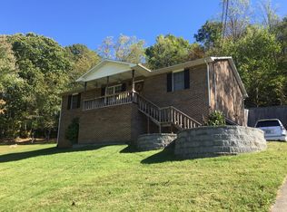 3301 Forest View Rd, Kingsport, TN 37660