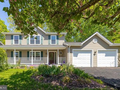 65 Tanterra Dr, Stafford, VA, 22556