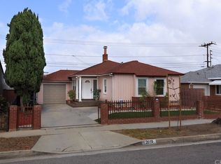 2019 W 144th St, Gardena, CA 90249