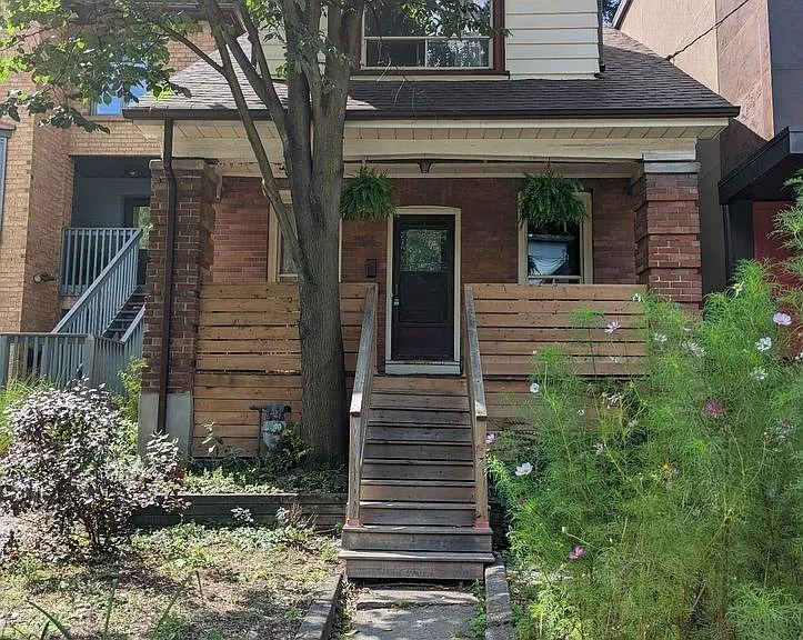 264A Hastings Ave #MAIN — Photo 21