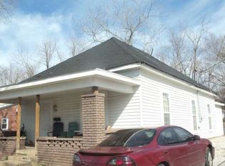 726 Hayes St, Hopkinsville, KY 42240
