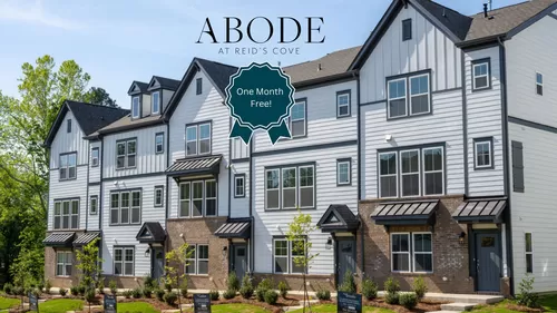 Abode at Reids Cove Photo 1
