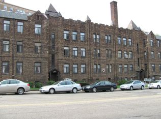 Jefferson Apartments, Pittsburgh, PA 15217