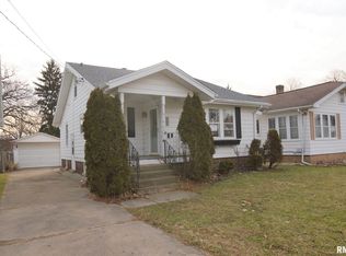 510 W Corrington Ave, Peoria, IL