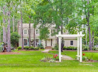 133 Otter Run Rd, Pawleys Island, SC 29585