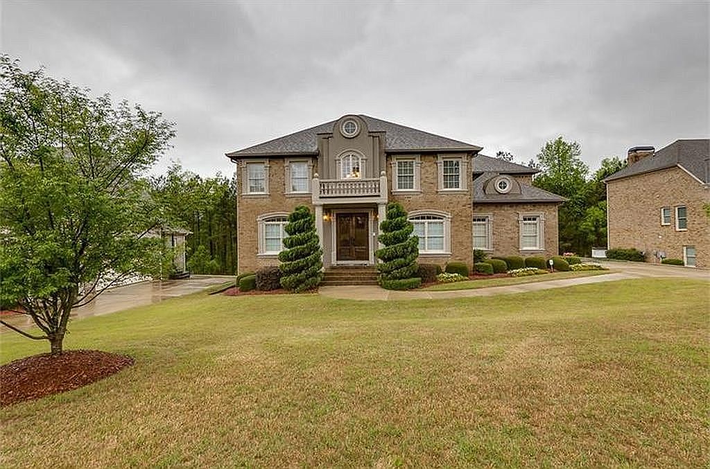 4527 Mossey Dr, Lithonia, GA 30038 Zillow