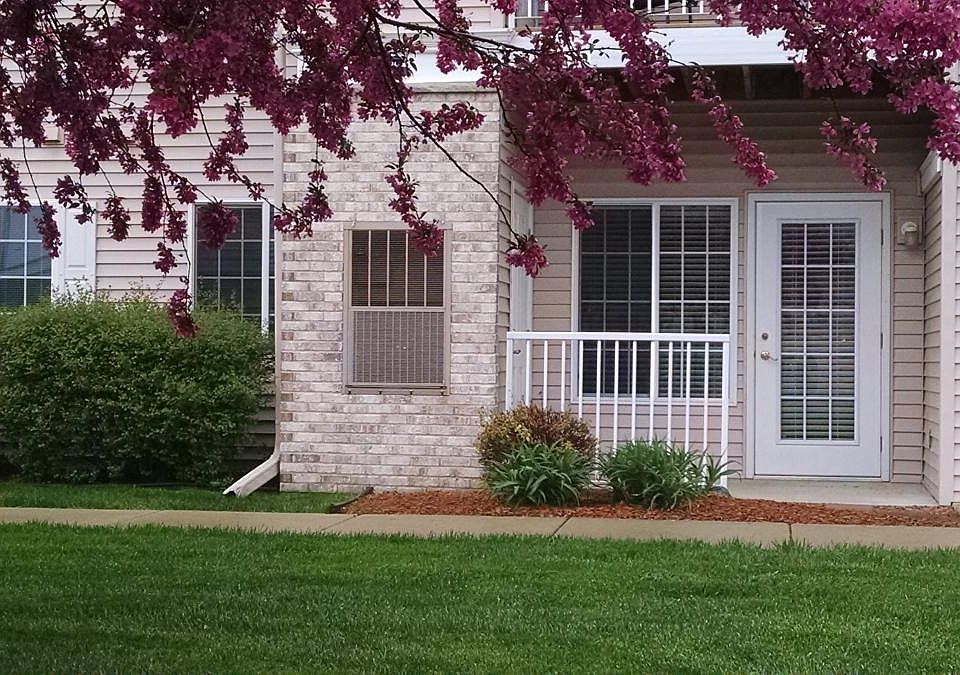Front view mid May 2015