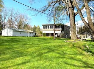 430 Water St, Saegertown, PA 16433
