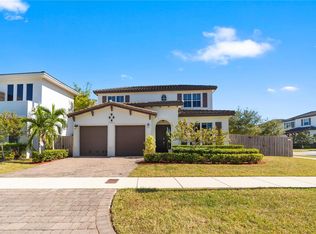 17621 SW 152nd Ave, Miami, FL 33187