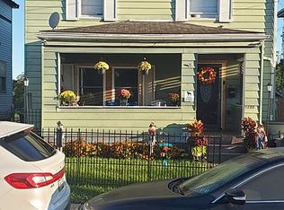 1106 Main St, Aliquippa, PA 15001