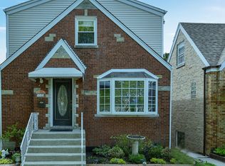 3328 N Nordica Ave, Chicago, IL 60634