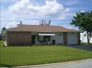 9208 NW 81st Pl, Tamarac, FL 33321