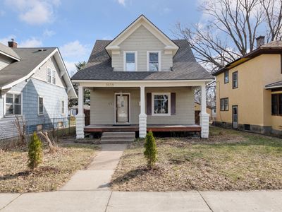 3839 Minnehaha Ave, Minneapolis, MN, 55406