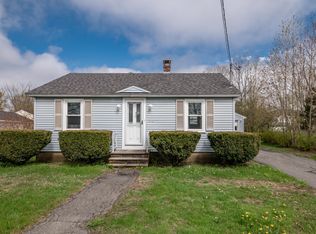 170 Water St, Randolph, ME 04346