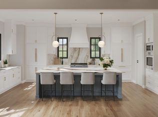 2251 Five Oaks Ln, Birmingham, AL 35243