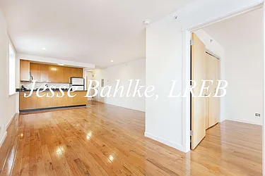 Rented by Jesse Bahlke, LREB