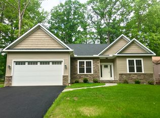 434 Birdie Rd, Locust Grove, VA 22508