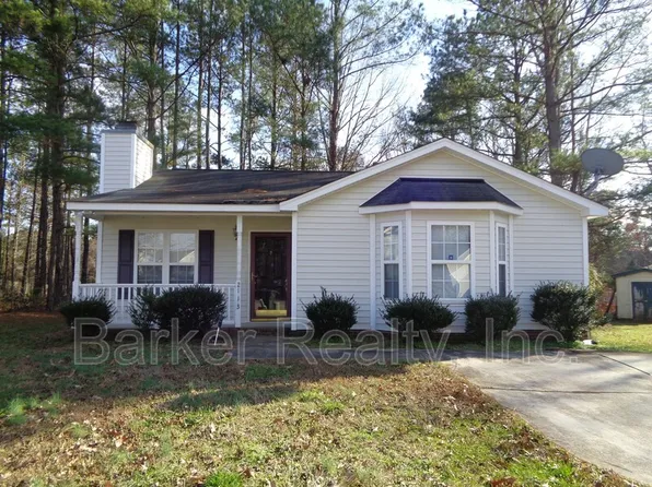 2113 Spin Cast Pl, Raleigh, NC 27610