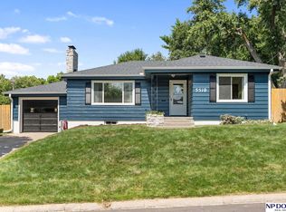 5510 Franklin St, Omaha, NE 68104