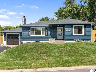 5510 Franklin St, Omaha, NE, 68104