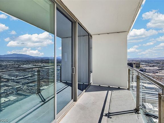 2nd image of 4381 W Flamingo Rd #3905