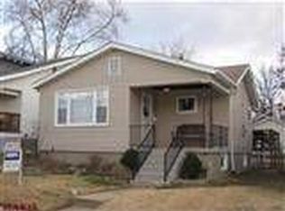 7012 Bancroft Ave, Saint Louis, MO