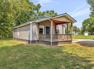 605 E Main St, Decherd, TN 37324