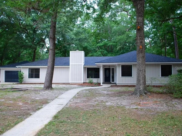 6100 NW 54th Ter, Gainesville, FL 32653