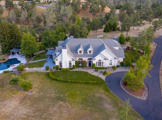 15667 Sol Semete Trl, Redding, CA 96001