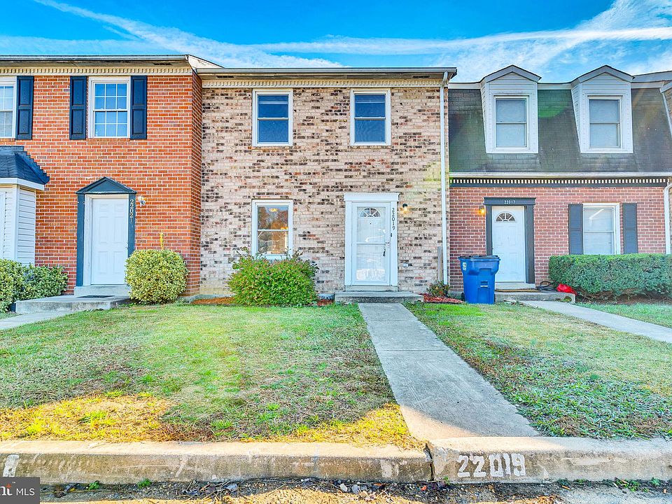 1st image of 22019 Valley Estates Dr
