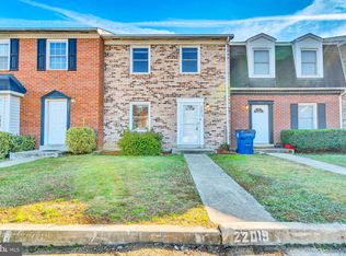 22019 Valley Estates Dr, Lexington Park, MD